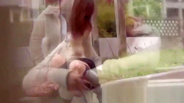 Japanese Temptress Gives Sultry Rubdown Before Rough Sex