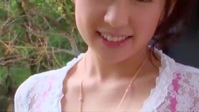 Nana Ogura's Hot JAP Scene With Sexy Big Tits & Hair