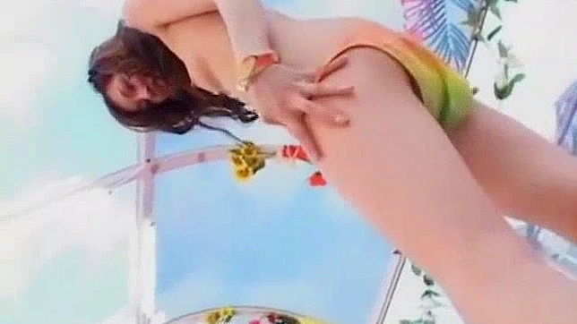 Asahi & Friends Seduce in Steamy Japanese Fetish Orgy