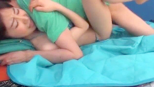 Meisa Chibana Outdoors - Exotic JAV Sex in Her Sexy Bikini