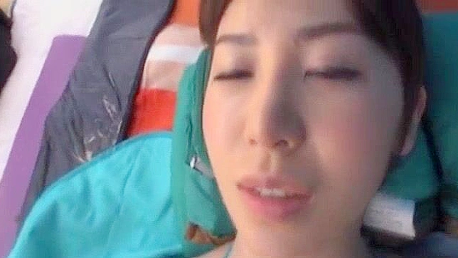 Meisa Chibana Outdoors - Exotic JAV Sex in Her Sexy Bikini