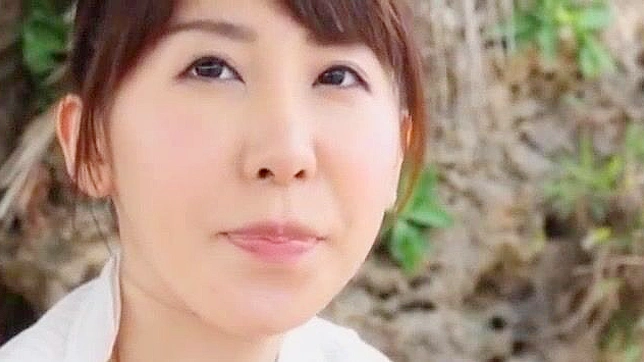 Meisa Chibana Outdoors - Exotic JAV Sex in Her Sexy Bikini