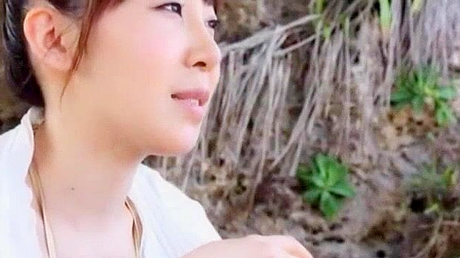 Meisa Chibana Outdoors - Exotic JAV Sex in Her Sexy Bikini