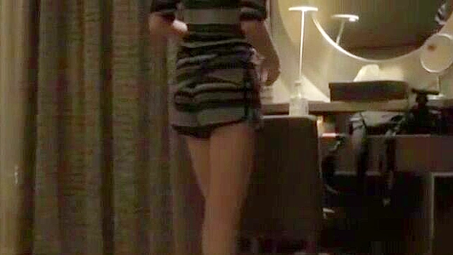 Meisa Chibana Outdoors - Exotic JAV Sex in Her Sexy Bikini