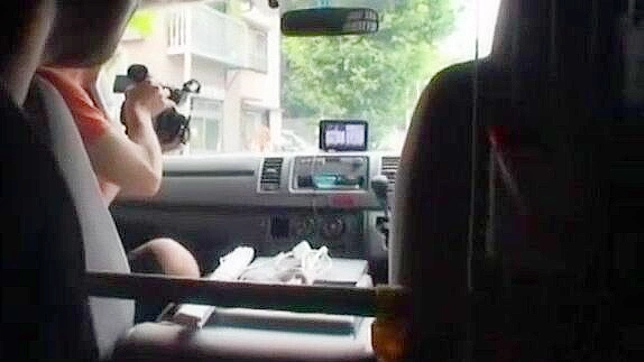 Rui Natsukawa's Explosive Facial & Squirt Showdown JAV