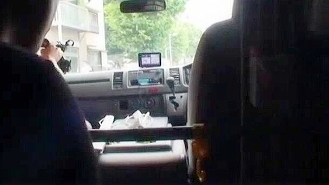 Rui Natsukawa's Explosive Facial & Squirt Showdown JAV