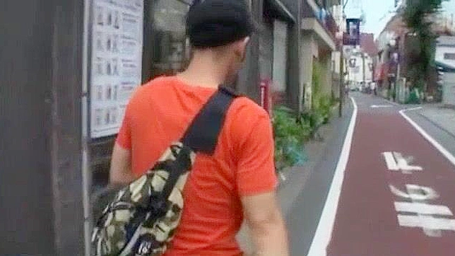 Rui Natsukawa's Explosive Facial & Squirt Showdown JAV