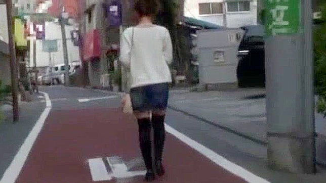 Rui Natsukawa's Explosive Facial & Squirt Showdown JAV