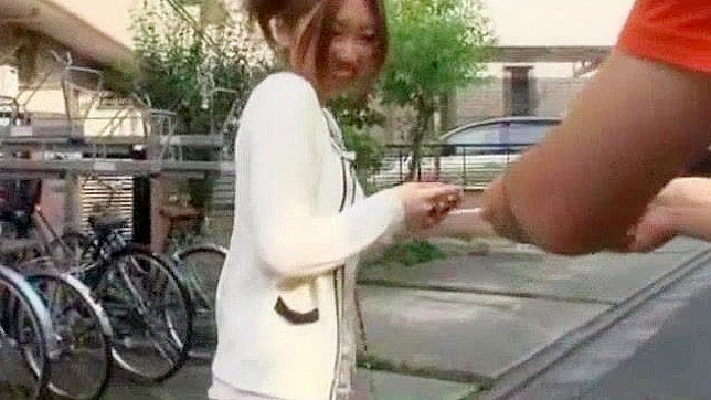 Rui Natsukawa's Explosive Facial & Squirt Showdown JAV