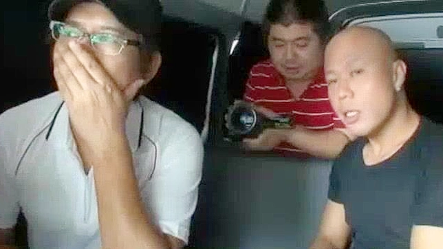 Rui Natsukawa's Explosive Facial & Squirt Showdown JAV