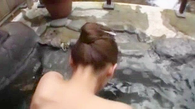 Syoko Akiyama Shocks With Passionate Shower Sex Scene