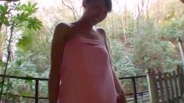 Syoko Akiyama Shocks With Passionate Shower Sex Scene