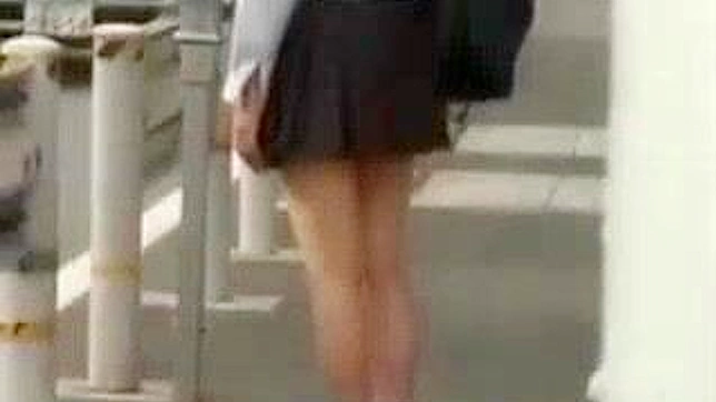 Sensational JAV Stars Seduce in Sultry Censored Showdown