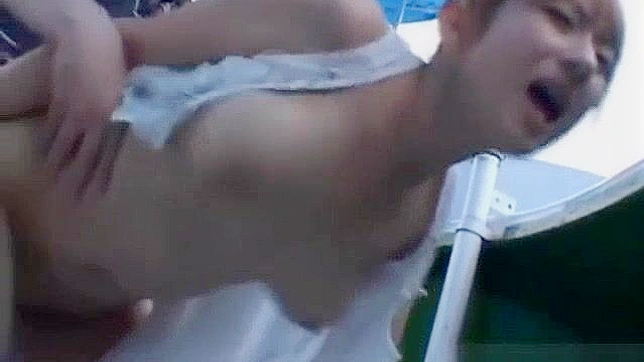 Lovely Reon Otowa's Hot JAV Doll Gives Unforgettable Blowjob