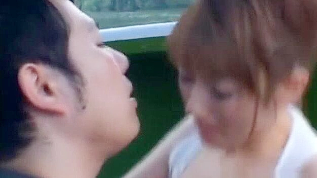 Lovely Reon Otowa's Hot JAV Doll Gives Unforgettable Blowjob