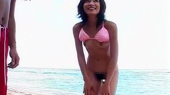 Karen Kisaragi Rides Big Cock for Explosive Facial Finishers