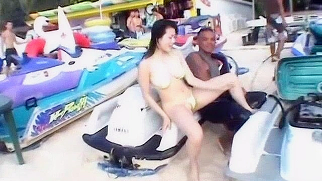 Shinobu Ebihara Seduces Hard Cock for Fiery Orgasmic Ride