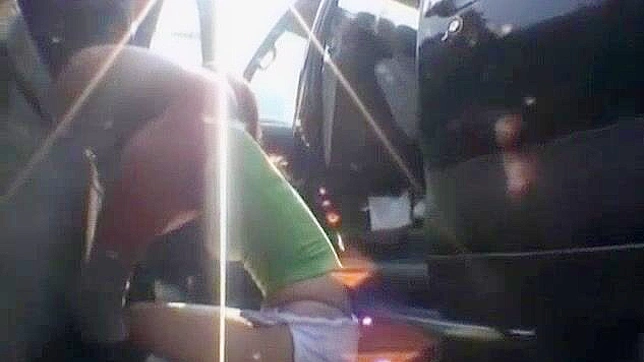 Tsubaki Katou Gives Mind-Bending POV Blowjob Fantasy Ride