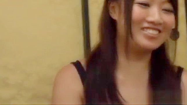 Outdoor JAV MILF Fucks Hard – Smoking-Hot Japanese Sex Scene