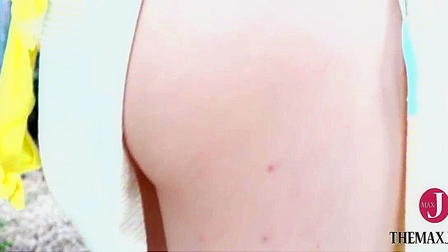 Radioactive Rump Ride Thrills Fukushima's Insane Sex Showdown