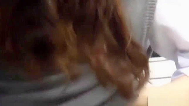 Juicy Japanese Teen 18+ Squirts Piss in Naughty Sex Scene