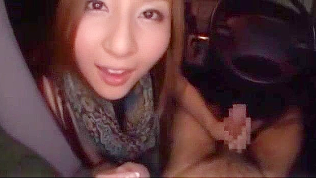 Yui Tatsumi's Stunning Squirt Show & Hot Hardcore Fun