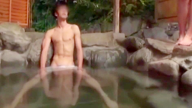 Tessa & Nikki Bareback Passionate Sex in Quiet Library