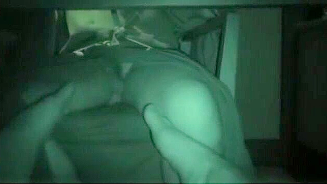 Yuri Hasegawa's Hot Outdoor Threesome With Passionate Blowjobs