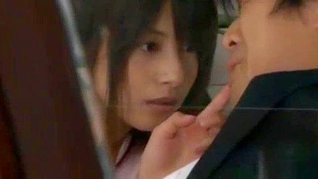 Hot Jav Hunks Tease & Pleasure Goddess Airi Misora Live