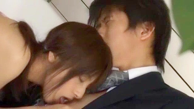 Hot Jav Hunks Tease & Pleasure Goddess Airi Misora Live