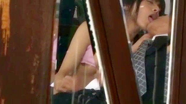 Hot Jav Hunks Tease & Pleasure Goddess Airi Misora Live