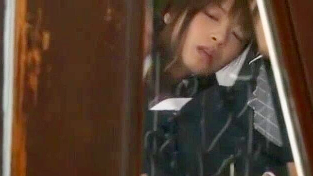 Hot Jav Hunks Tease & Pleasure Goddess Airi Misora Live