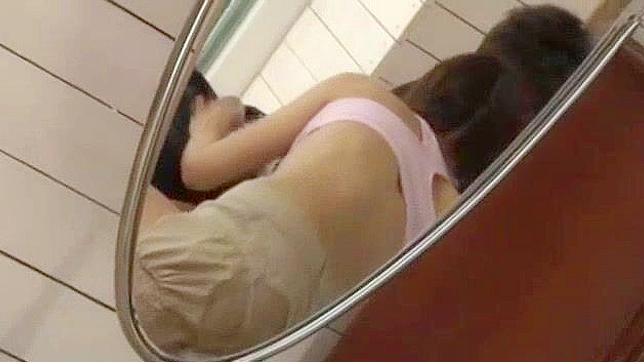 Hot Jav Hunks Tease & Pleasure Goddess Airi Misora Live