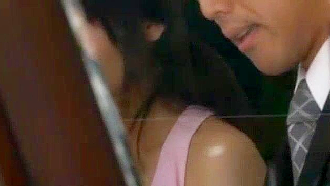 Hot Jav Hunks Tease & Pleasure Goddess Airi Misora Live