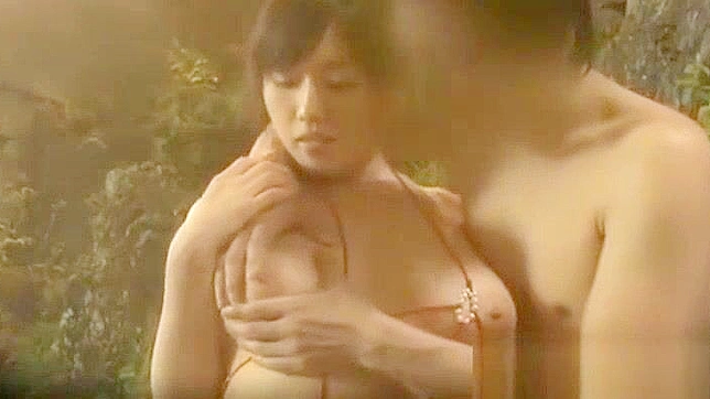 Japanese Beauty Azusa Nagasawa in Seductive Sex Showdown