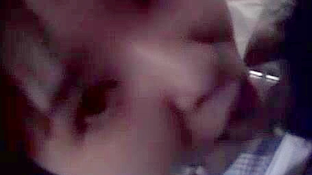 Fabulous Japanese Slut Gets Hardcore Fucked & Facialized In JAV