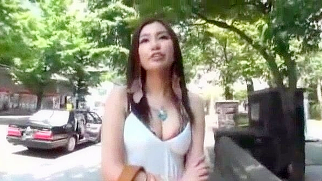 Hot JAV Idols Runa & Natsu Deliver Epic Sex & Blowjobs Showdown