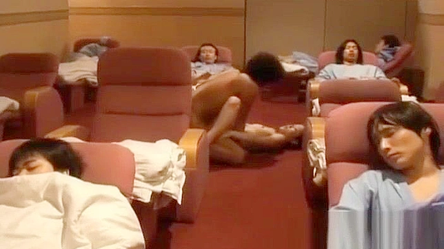 Sweet Tomomi Michizuki Japanese Model Gets Fucked Hardly