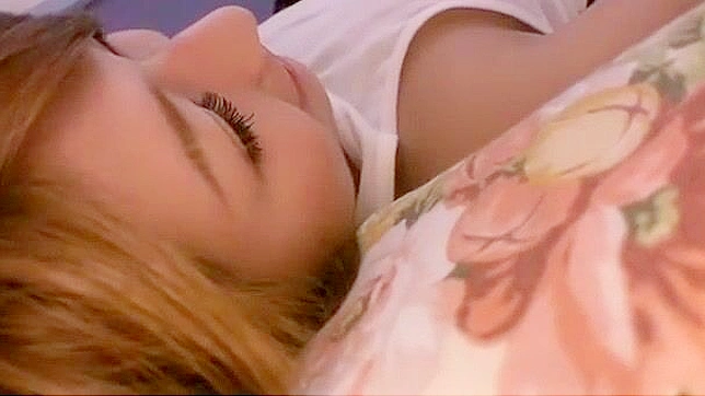 Japanese Spy Watches Nami Hoshino Get Fucked & Facialized