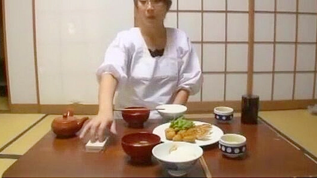 Horny Japanese Teens 18+  Fuck in Wild Orgasmic Group Sex Scene