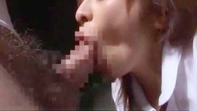 Horny Japanese Teens 18+  Fuck in Wild Orgasmic Group Sex Scene