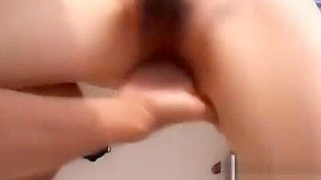 Ai Takeuchi Rides Slim Jim Hard in Steamy JAV Slut Fest