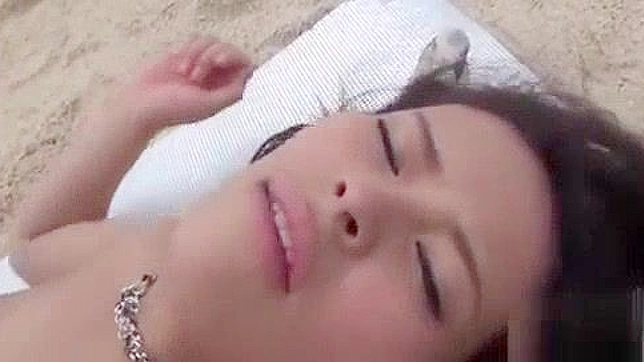 Excited Jap Girls Gangbang - Hot Group Fuck Extravaganza