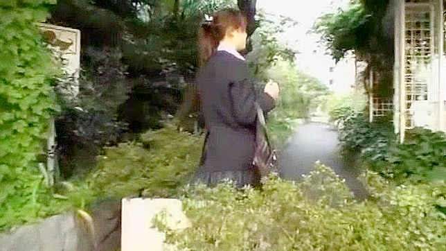 Outdoor Japanese Sluts Get Filthy In Explicit Sex Scenes