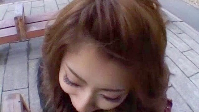 Haru Sakuraba's Seductive Solo Show in Hot Japanese JAV