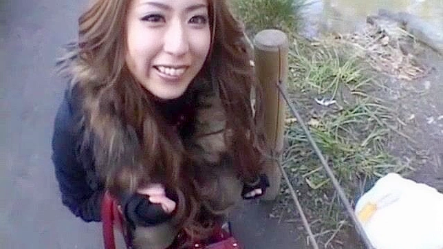 Haru Sakuraba's Seductive Solo Show in Hot Japanese JAV