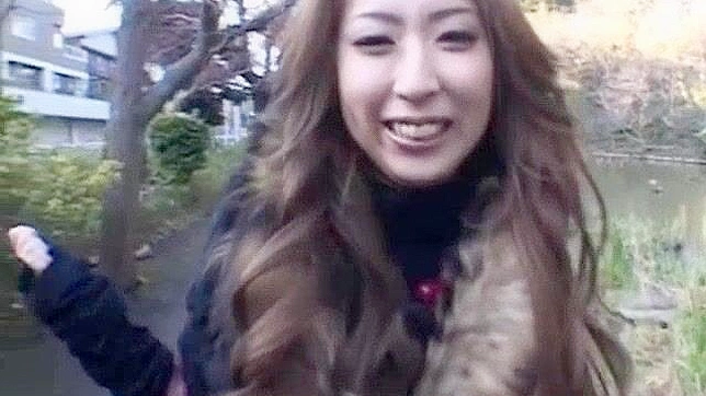 Haru Sakuraba's Seductive Solo Show in Hot Japanese JAV