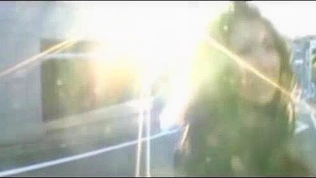 Haru Sakuraba's Seductive Solo Show in Hot Japanese JAV