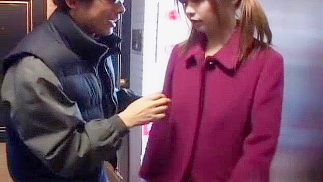 Naked JAV Star Dives Deep Into Unbridled Passion Fantasies