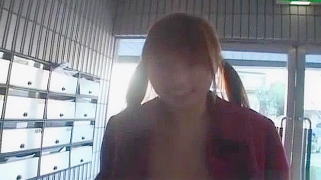 Naked JAV Star Dives Deep Into Unbridled Passion Fantasies